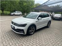 VOLKSWAGEN, TIGUAN 2.0 TDI SCR DSG R LINE PANORAMA