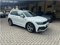 VOLKSWAGEN, TIGUAN 2.0 TDI SCR DSG R LINE PANORAMA