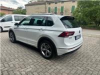 VOLKSWAGEN, TIGUAN 2.0 TDI SCR DSG R LINE PANORAMA