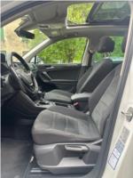 VOLKSWAGEN, TIGUAN 2.0 TDI SCR DSG R LINE PANORAMA
