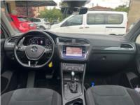 VOLKSWAGEN, TIGUAN 2.0 TDI SCR DSG R LINE PANORAMA