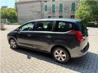 PEUGEOT, 5008 1.6 HDi 112CV Business 7 POSTI  OK NEOPATENTATO