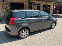 PEUGEOT, 5008 1.6 HDi 112CV Business 7 POSTI  OK NEOPATENTATO