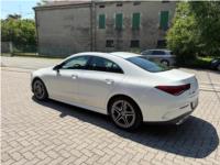 MERCEDES, CLA 180 d Automatic Premium AMG PANORAMA OK NEOPATENTATO