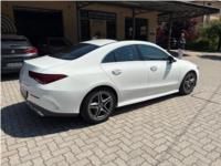 MERCEDES, CLA 180 d Automatic Premium AMG PANORAMA OK NEOPATENTATO