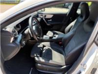 MERCEDES, CLA 180 d Automatic Premium AMG PANORAMA OK NEOPATENTATO
