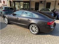 AUDI, A5 SPB 2.0 TDI 177 CV multitronic Advanced