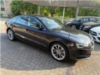 AUDI, A5 SPB 2.0 TDI 177 CV multitronic Advanced