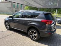 TOYOTA, RAV4 2.0 D-4D 2WD Style White Ed. OK NEOPATENATO