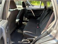 TOYOTA, RAV4 2.0 D-4D 2WD Style White Ed. OK NEOPATENATO