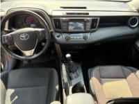 TOYOTA, RAV4 2.0 D-4D 2WD Style White Ed. OK NEOPATENATO