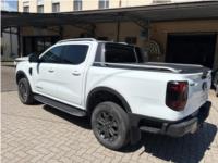 FORD, RANGER 3.0 ECOBLUE aut. 241 CV DC Wildtrak 5 posti GANCIO
