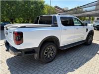 FORD, RANGER 3.0 ECOBLUE aut. 241 CV DC Wildtrak 5 posti GANCIO