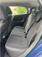 FORD, FIESTA 1.4 5 p Bz.- GPL Black & White Edition OK NEOPATEN
