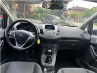FORD, FIESTA 1.4 5 p Bz.- GPL Black & White Edition OK NEOPATEN