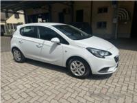 OPEL, CORSA 1.4 90CV GPL Tech 5 porte OK NEOPATENTATO