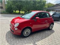 FIAT, 500 1.2 GQ OK NEOPATENTATO