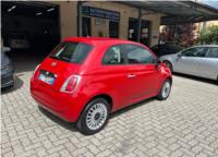 FIAT, 500 1.2 GQ OK NEOPATENTATO