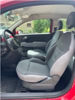 FIAT, 500 1.2 GQ OK NEOPATENTATO