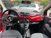 FIAT, 500 1.2 GQ OK NEOPATENTATO