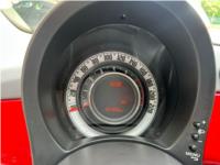 FIAT, 500 1.2 GQ OK NEOPATENTATO
