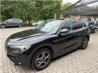 Alfa Romeo, STELVIO 2.2 Turbodiesel 210 CV AT8 Q4 SPORT EDITION PANORAMA