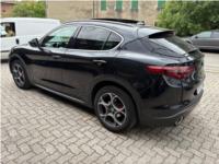 Alfa Romeo, STELVIO 2.2 Turbodiesel 210 CV AT8 Q4 SPORT EDITION PANORAMA