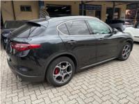 Alfa Romeo, STELVIO 2.2 Turbodiesel 210 CV AT8 Q4 SPORT EDITION PANORAMA