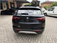 Alfa Romeo, STELVIO 2.2 Turbodiesel 210 CV AT8 Q4 SPORT EDITION PANORAMA