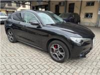 Alfa Romeo, STELVIO 2.2 Turbodiesel 210 CV AT8 Q4 SPORT EDITION PANORAMA