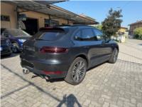 PORSCHE, MACAN 3.0 S Diesel MOD 2018 PANORAMA GANCIO