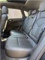 PORSCHE, MACAN 3.0 S Diesel MOD 2018 PANORAMA GANCIO