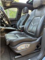 PORSCHE, MACAN 3.0 S Diesel MOD 2018 PANORAMA GANCIO