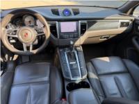 PORSCHE, MACAN 3.0 S Diesel MOD 2018 PANORAMA GANCIO