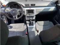 VOLKSWAGEN, PASSAT 1.6 TDI DPF Comf. BlueM. TETTO