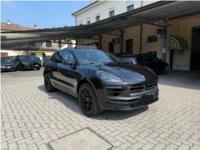 PORSCHE, MACAN 2.9 GTS PANORAMA GANCIO