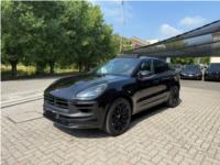 PORSCHE, MACAN 2.9 GTS PANORAMA GANCIO