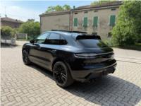 PORSCHE, MACAN 2.9 GTS PANORAMA GANCIO