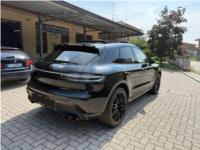 PORSCHE, MACAN 2.9 GTS PANORAMA GANCIO
