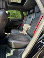 PORSCHE, MACAN 2.9 GTS PANORAMA GANCIO