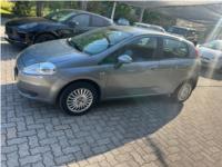 FIAT, GRANDE PUNTO 1.4 5 porte Dynamic OK NEOPATENATO