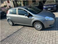 FIAT, GRANDE PUNTO 1.4 5 porte Dynamic OK NEOPATENATO