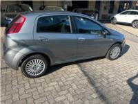 FIAT, GRANDE PUNTO 1.4 5 porte Dynamic OK NEOPATENATO