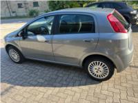 FIAT, GRANDE PUNTO 1.4 5 porte Dynamic OK NEOPATENATO