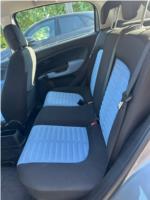 FIAT, GRANDE PUNTO 1.4 5 porte Dynamic OK NEOPATENATO