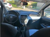 FIAT, GRANDE PUNTO 1.4 5 porte Dynamic OK NEOPATENATO