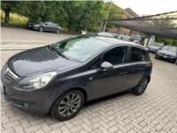 OPEL, CORSA 1.2 5 porte Edition OK NEOPATENTATO