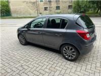 OPEL, CORSA 1.2 5 porte Edition OK NEOPATENTATO