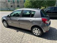 Renault, CLIO 1.2 16V 5 porte Luxe OK NEOPATENTATO