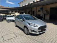 FORD, FIESTA 1.2 60CV 5 porte OK NEOPATENTATO